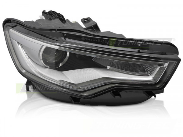 Xenon Scheinwerfer rechts passend für Audi A6 C7 (2011–2014)