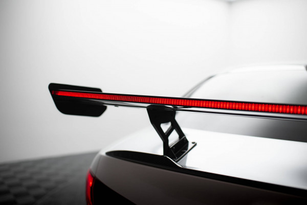Carbon Spoiler passend für Alfa Romeo Giulia Quadrifoglio
