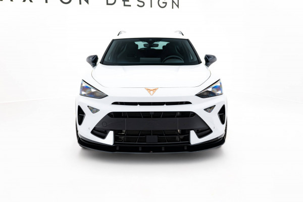 Street Pro Front Ansatz passend für Cupra Formentor Mk1 Facelift