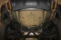 FOX Endschalldämpfer passend für Opel Cascada – 2x76 Typ 12 rechts/links FOX Endschalldämpfer passend für Opel Cascada – 2x76 Typ 12 rechts/links