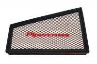 Pipercross Luftfilter passend für Renault Twingo II Renaultsport 1.6 16V ab 09/2008 bis 08/2014 Pipercross Luftfilter passend für Renault Twingo II Renaultsport 1.6 16V ab 09/2008 bis 08/2014