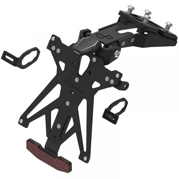 Lightech Kennzeichenhalter passend für Kawasaki Z 900 ab 2025