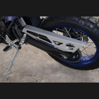 R&G Kettenschutz Edelstahl passend für Yamaha Tenere XTZ 700 R&G Kettenschutz Edelstahl passend für Yamaha Tenere XTZ 700