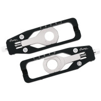 Lightech Kettenspanner passend für Aprilia RSV 4 / Tuono V4 1000 2009-2014 Lightech Kettenspanner passend für Aprilia RSV 4 / Tuono V4 1000 2009-2014