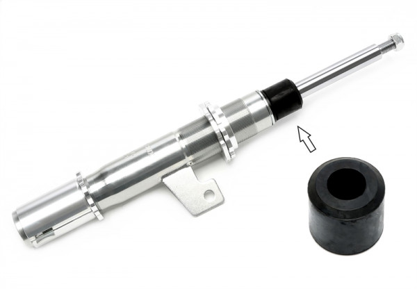 TA Technix Anschlagpuffer / Federwegbegrenzer passend für VW12V