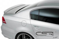 Heckflügel passend für VW Passat B7 Typ 3C HF441 Heckflügel passend für VW Passat B7 Typ 3C HF441