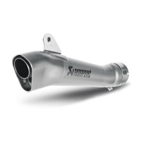 Akrapovic Slip-On Line (Titanium) Auspuff passend für Yamaha YZF-R6 2006-2025 Akrapovic Slip-On Line (Titanium) Auspuff passend für Yamaha YZF-R6 2006-2025
