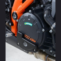 R&G Racing Kupplung Protektor passend für KTM Super Duke 1290 GT ab 2016 R&G Racing Kupplung Protektor passend für KTM Super Duke 1290 GT ab 2016