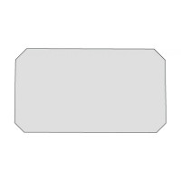 Eazi-Grip Dashboard Displayschutzfolie passend für Suzuki Modelle Eazi-Grip Dashboard Displayschutzfolie passend für Suzuki Modelle