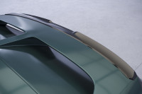 Heckflügel mit ABE passend für Hyundai Ioniq 5 ab 2021 Heckflügel mit ABE passend für Hyundai Ioniq 5 ab 2021