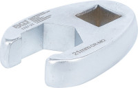 BGS Hahnenfußschlüssel SW 21 mm Antrieb Innenvierkant 12,5 mm (1/2 Zoll) BGS Hahnenfußschlüssel SW 21 mm Antrieb Innenvierkant 12,5 mm (1/2 Zoll)