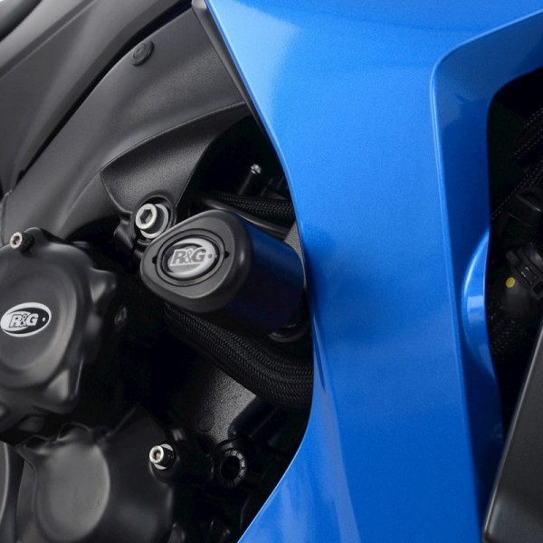 R&G Sturzpads No Cut passend für Suzuki GSX-S 1000 GT ab 2022