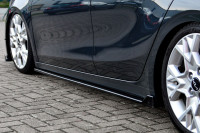 Seitenschweller mit Wing hinten passend für Kia Ceed GT ab Bj. 21 Seitenschweller mit Wing hinten passend für Kia Ceed GT ab Bj. 21