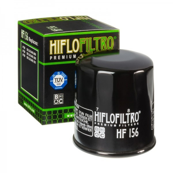 Hiflo Ölfilter HF156