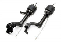 TA Technix Luftdämpfersatz Vorderachse passend für Opel Kadett D TA Technix Luftdämpfersatz Vorderachse passend für Opel Kadett D