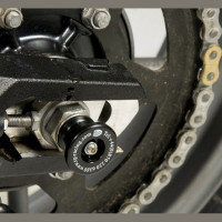 R&G Schwingen Protektoren passend für Triumph Tiger 800 / 900 / 850 Sport R&G Schwingen Protektoren passend für Triumph Tiger 800 / 900 / 850 Sport