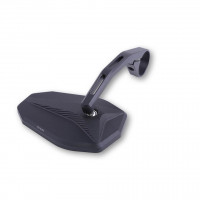 HIGHSIDER Victory-X Lenkerendenspiegel Schwarz (1 Stk.) HIGHSIDER Victory-X Lenkerendenspiegel Schwarz (1 Stk.)