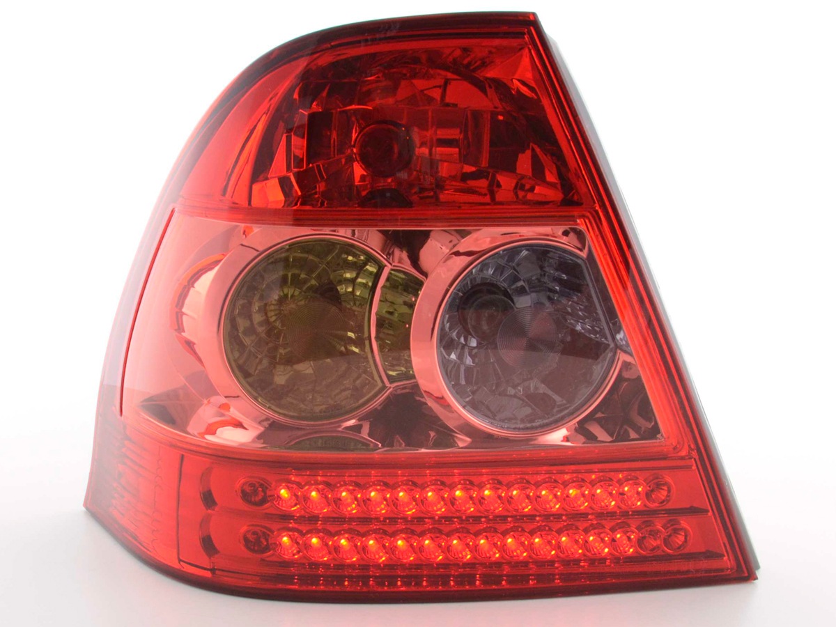 Auto LED Rücklicht Für Toyota Corolla Cross 2020 2021 2022 Heckbremse Lampe  Reverse Dynamic Blinker Zubehör Heckleuchte Von 381,61 €