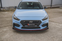 Racing Heckschürze V.2 passend für Hyundai I30 N Mk3 Hatchback Racing Heckschürze V.2 passend für Hyundai I30 N Mk3 Hatchback