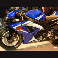 R&G Racing Sturzpads passend für Suzuki GSX-R 600 / 750 2006-2010 R&G Racing Sturzpads passend für Suzuki GSX-R 600 / 750 2006-2010