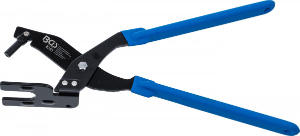 BGS Ausdrückzange für Auspuffgummis 360 mm