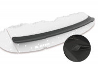 Heckflügel mit ABE passend für Mercedes-Benz A-Klasse V177 Limousine HF690 Heckflügel mit ABE passend für Mercedes-Benz A-Klasse V177 Limousine HF690