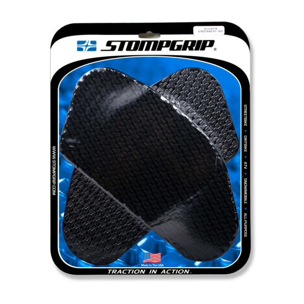 Stompgrip Traction Pad passend für Honda CBR600 RR 03-06 Icon