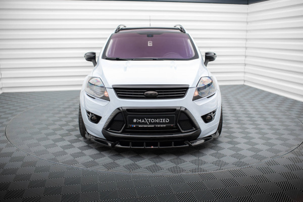 Front Ansatz passend für Ford Kuga ST Mk1