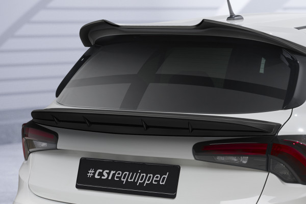 Heckflügel mit ABE passend für Fiat Tipo (Typ 356)