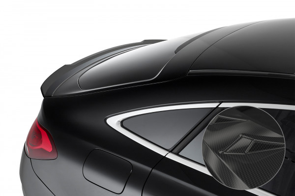 Heckflügel mit ABE passend für Mercedes-Benz GLE C167