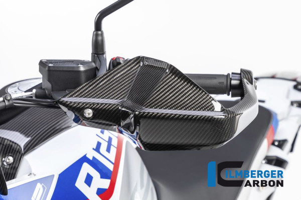 Handprotector links Carbon für BMW R 1250 GS ab 2019