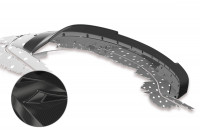 Heckflügel mit ABE passend für Audi Q7 4L Heckflügel mit ABE passend für Audi Q7 4L