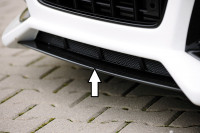 Rieger Spoilerschwert passend für Audi A4 S4 (B8/B81) Limousine 11.08–12.11 Rieger Spoilerschwert passend für Audi A4 S4 (B8/B81) Limousine 11.08–12.11