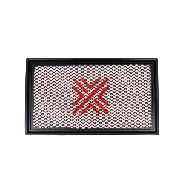 Pipercross Luftfilter Jaguar XJ X351 3.0 Diesel 300 PS ab 05/2015 bis 11/2019