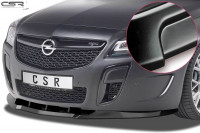 Cup-Spoilerlippe passend für Opel Insignia A OPC Facelift mit ABE Cup-Spoilerlippe passend für Opel Insignia A OPC Facelift mit ABE