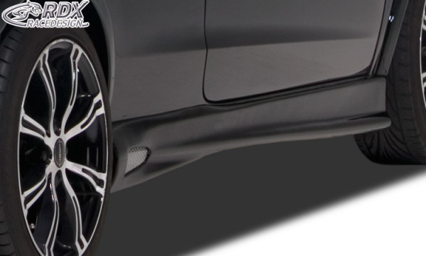 RDX Seitenschweller passend für OPEL Corsa C GT4 ReverseType