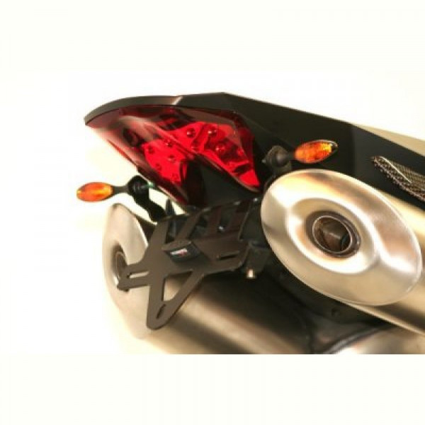 R&G Kennzeichenhalter KTM Super Duke 990 R 2006-2011