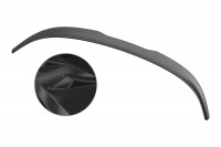 Heckflügel mit ABE passend für VW Scirocco III R / R-Line HF657 Heckflügel mit ABE passend für VW Scirocco III R / R-Line HF657