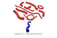 SAMCO SPORT Siliconschlauch Kit blau passend für Ducati Monster 821 & 1200S R EURO 4 (2017–2020) SAMCO SPORT Siliconschlauch Kit blau passend für Ducati Monster 821 & 1200S R EURO 4 (2017–2020)