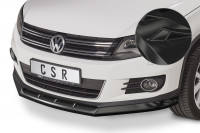 Cup-Spoilerlippe passend für VW Tiguan I CSL397 mit ABE Cup-Spoilerlippe passend für VW Tiguan I CSL397 mit ABE