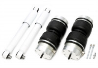 TA Technix Luftdämpfersatz Hinterachse passend für Volvo 240er Serie (Typ P) TA Technix Luftdämpfersatz Hinterachse passend für Volvo 240er Serie (Typ P)