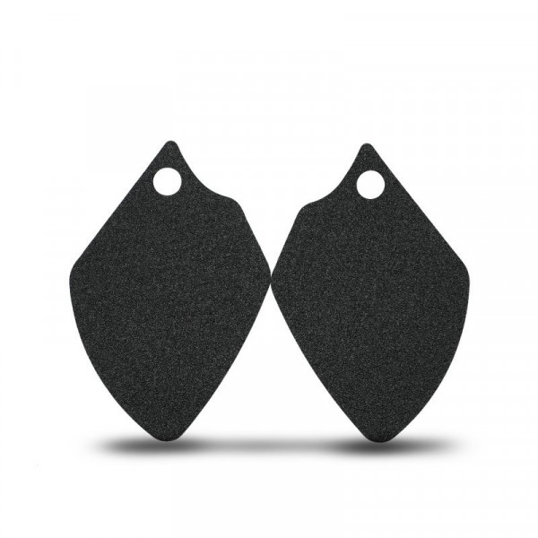 R&G Eazi-Grip Tank Traction Pads passend für Moto Guzzi V7 Stone ab 2021