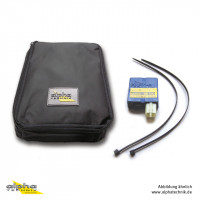 alpha Technik Drosselkit Mofa passend für Derbi Senda 50SM DRD SDR alpha Technik Drosselkit Mofa passend für Derbi Senda 50SM DRD SDR