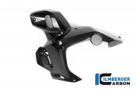 Ilmberger Carbon Windkanal links passend für BMW R1200GS Adventure LC Ilmberger Carbon Windkanal links passend für BMW R1200GS Adventure LC