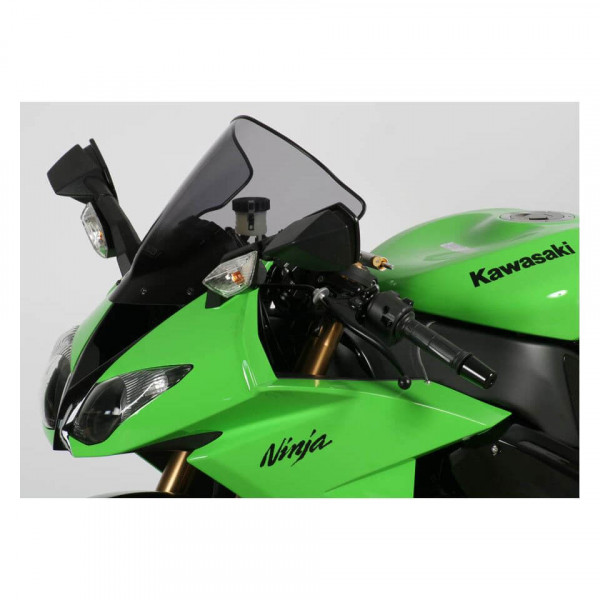 MRA Racingscheibe, KAWASAKI ZX 10 R, 08- mit ABE