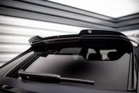 Höher Spoiler CAP passend für Audi RSQ8 Mk1 Facelift Höher Spoiler CAP passend für Audi RSQ8 Mk1 Facelift
