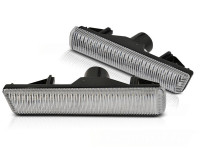 Weiße LED-Sequenzblinker passend für BMW E38 94-01 Weiße LED-Sequenzblinker passend für BMW E38 94-01