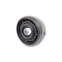 SHIN YO Ellipsoid Scheinwerfer Cyclops schwarz matt SHIN YO Ellipsoid Scheinwerfer Cyclops schwarz matt