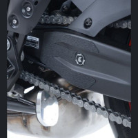 R&G Eazi-Grip Stiefel Schutz Pads passend für Yamaha MT-07 / Motocage / XSR 700 / R7 R&G Eazi-Grip Stiefel Schutz Pads passend für Yamaha MT-07 / Motocage / XSR 700 / R7