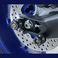 R&G Schwingen Protektoren passend für Yamaha MT-09 / Tracer 900 (CR0079) R&G Schwingen Protektoren passend für Yamaha MT-09 / Tracer 900 (CR0079)